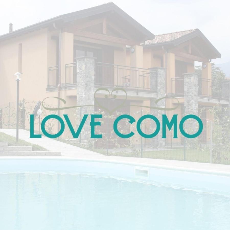 Oleandro Balcony 5 - Menaggio By Lovecomo Extérieur photo