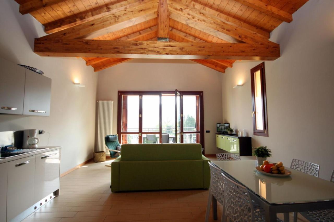 Oleandro Balcony 5 - Menaggio By Lovecomo Extérieur photo