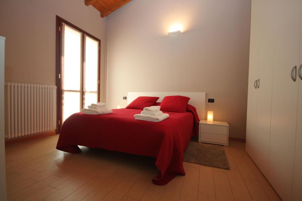 Oleandro Balcony 5 - Menaggio By Lovecomo Extérieur photo