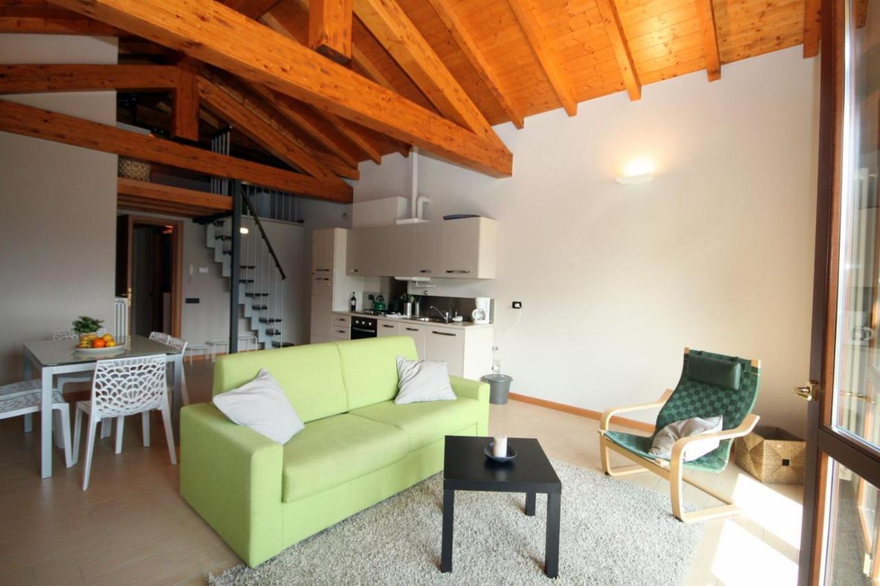 Oleandro Balcony 5 - Menaggio By Lovecomo Extérieur photo