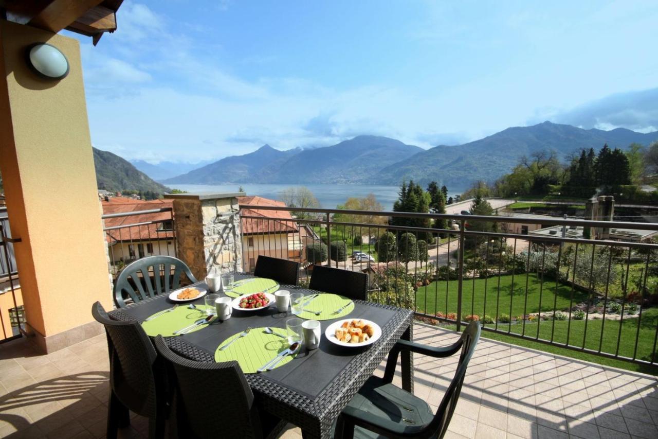 Oleandro Balcony 5 - Menaggio By Lovecomo Extérieur photo